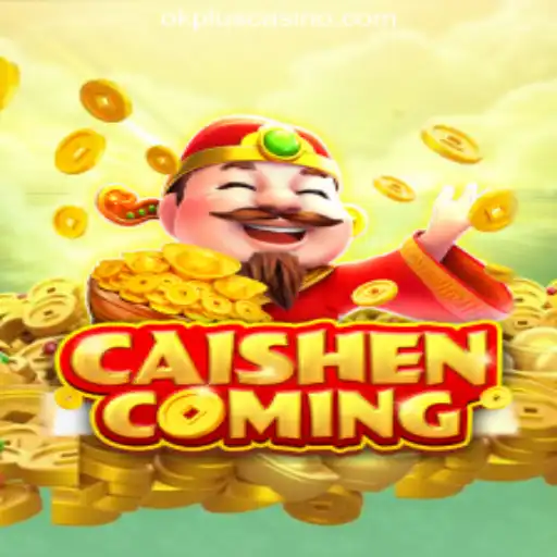 CAISHENCOMING: A New Addition to OKPLUS Online Casino Philippines