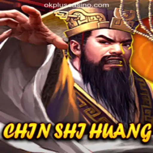 ChinShiHuang: Explore the Ancient World at OKPLUS Online Casino Philippines