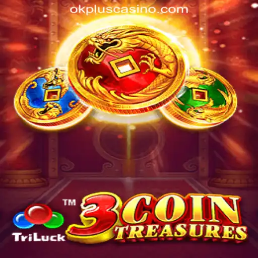 Discover the Exciting World of 3CoinTreasures at OKPLUS Online Casino Philippines