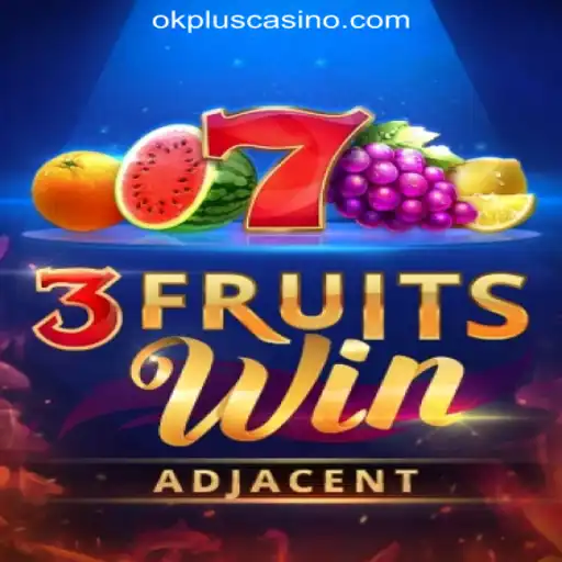 Exploring the Thrills of 3FruitsWin at OKPLUS Online Casino Philippines