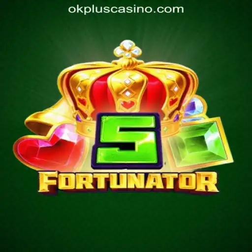 Exploring 5Fortunator: A Thrilling Experience at OKPLUS Online Casino Philippines