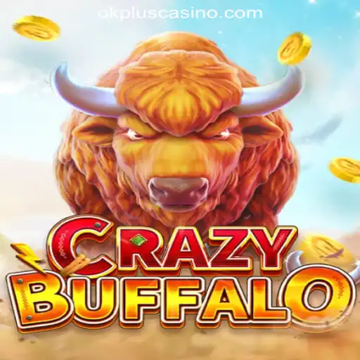 Exploring CRAZYBUFFALO: A Thrilling Adventure at OKPLUS Online Casino Philippines