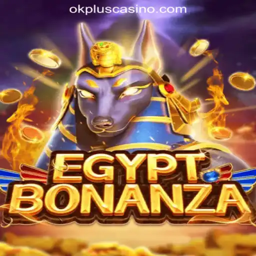Exploring the Mysteries of EgyptBonanza at OKPLUS Online Casino Philippines