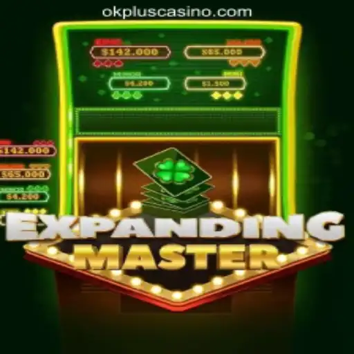 Discover the Excitement of ExpandingMaster at OKPLUS Online Casino Philippines