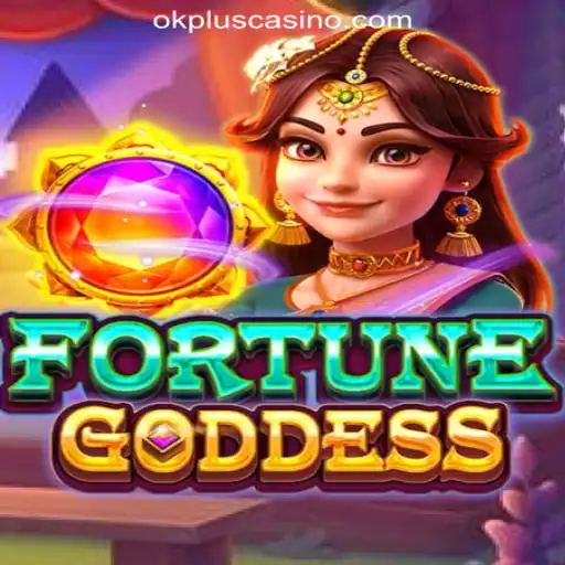 Discover the Enchanting World of FORTUNEGODDESS at OKPLUS Online Casino Philippines