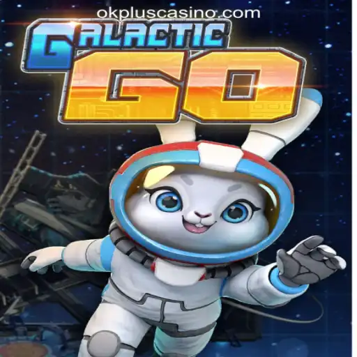 Exploring GalacticGO: The New Frontier in Online Gaming