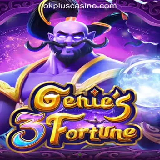 Discovering Genie3Fortune at OKPLUS Online Casino Philippines