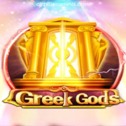Exploring the Exciting World of GreekGods at OKPLUS Online Casino Philippines