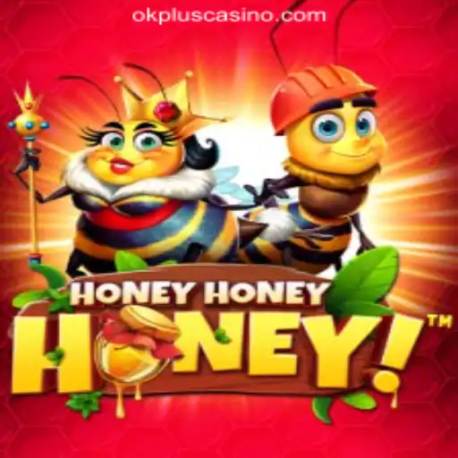 Explore the Exciting World of HoneyHoneyHoney at OKPLUS Online Casino Philippines