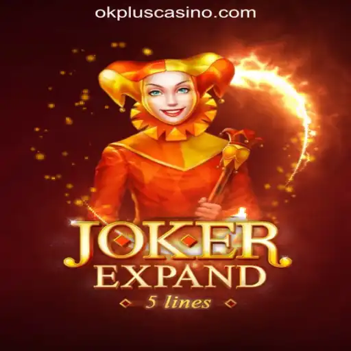 JokerExpand: An Exciting Gaming Experience at OKPLUS Online Casino Philippines