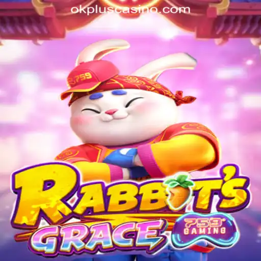 Exploring RabbitsGrace: A New Adventure at OKPLUS Online Casino Philippines