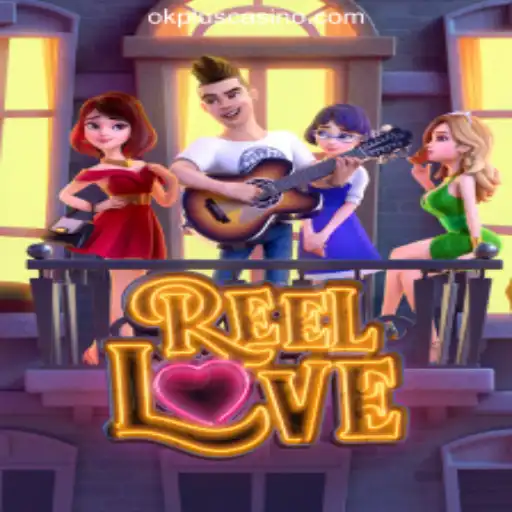 Exploring ReelLove: A Dive into the Romantic Slot Game at OKPLUS Online Casino Philippines