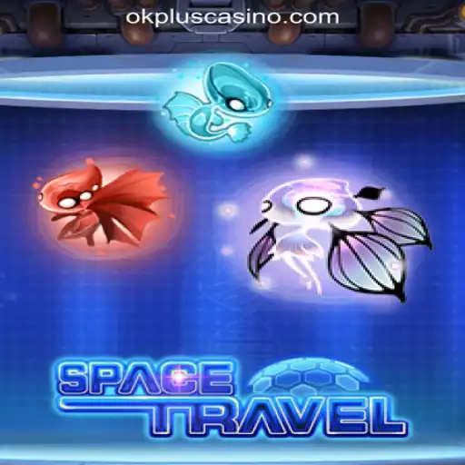 Exploring the Thrilling Universe of SpaceTravel at OKPLUS Online Casino Philippines