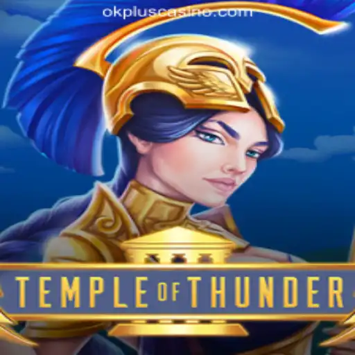 The Ultimate Adventure Awaits in TempleofThunder