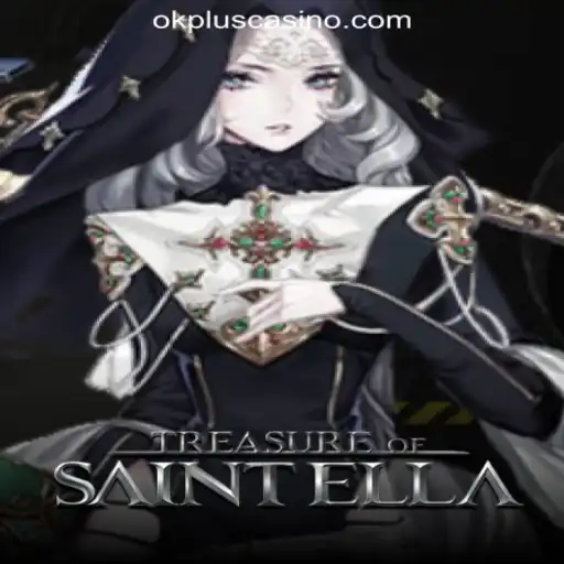 Exploring TreasureofSaintElla: A Thrilling Game Offered by OKPLUS Online Casino Philippines
