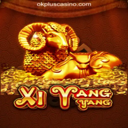 Discovering XiYangYang: The Popular Game of OKPLUS Online Casino Philippines