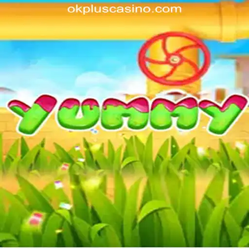 Yummy: A Delicious Dive into Online Gaming with OKPLUS Online Casino Philippines