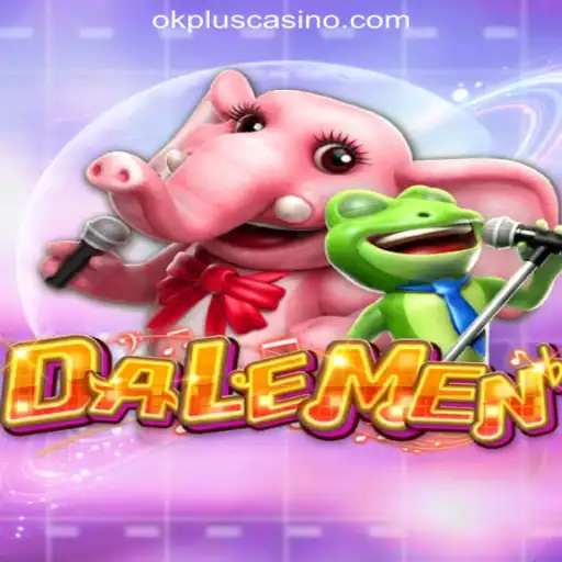 Discovering DALEMEN: A Strategic Adventure at OKPLUS Online Casino Philippines