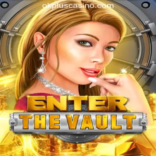 EntertheVault: A Captivating Experience at OKPLUS Online Casino Philippines