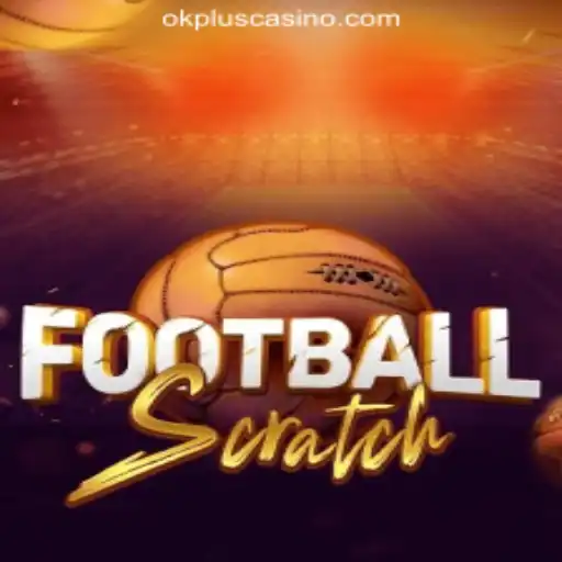 Exploring the Thrilling World of FootballScratch: The Latest Innovation at OKPLUS Online Casino Philippines
