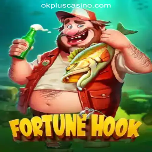 Exploring the Enchanting World of FortuneHook in OKPLUS Online Casino Philippines
