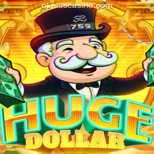 Exploring HugeDollar: A Dive into OKPLUS Online Casino Philippines