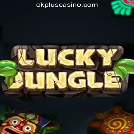 Explore the Thrills of LuckyJungle at OKPLUS Online Casino Philippines
