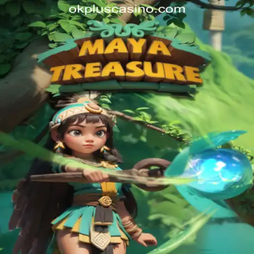 Exploring the Mysteries of MayaTreasure at OKPLUS Online Casino Philippines