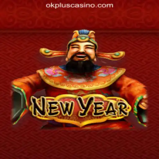 Discover the Excitement of NewYear at OKPLUS Online Casino Philippines