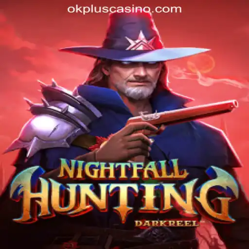 Exploring the Exciting World of NightfallHunting at OKPLUS Online Casino Philippines