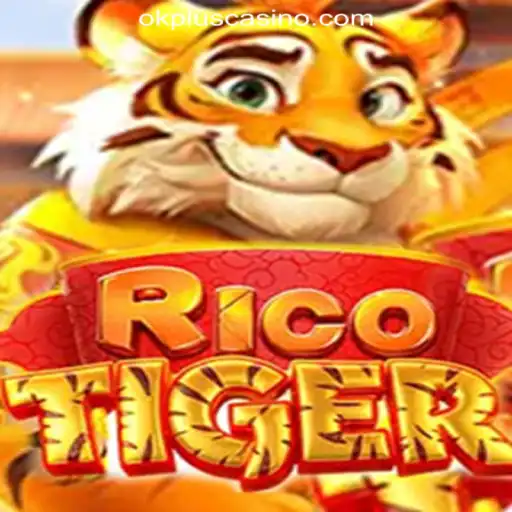 Exploring RicoTiger at OKPLUS Online Casino Philippines