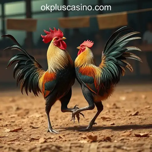 The Evolution of Sabong Games in the Digital Age