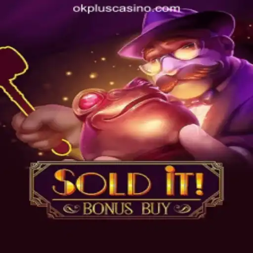 Discover the Excitement of SolditBonusBuy: The Ultimate Casino Game at OKPLUS Online Casino Philippines