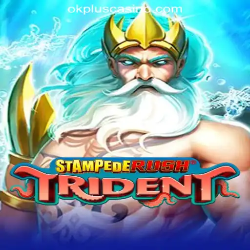 Unveiling StempedeRushTrident: A Thrilling Journey in OKPLUS Online Casino Philippines