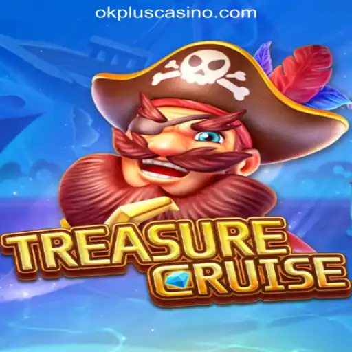 Discover TREASURECRUISE: A Popular Game at OKPLUS Online Casino Philippines