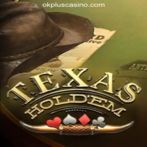 Exploring Texas Hold'em at OKPLUS Online Casino Philippines
