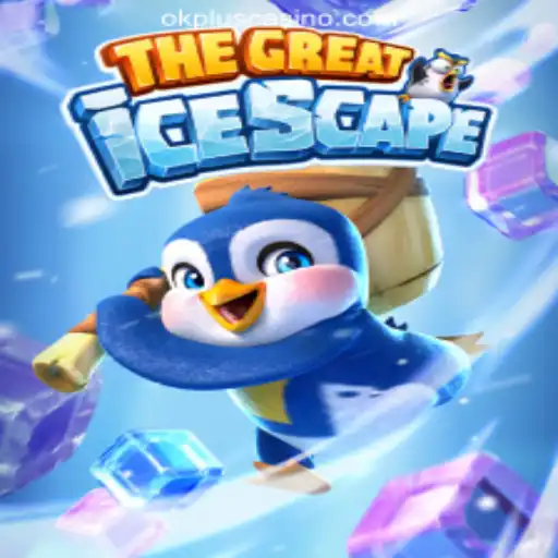 The Great Icescape: Dive into the Thrilling World of OKPLUS Online Casino Philippines