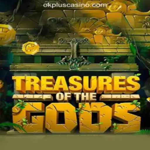 Treasure of the Gods: An Immersive Gaming Experience at OKPLUS Online Casino Philippines