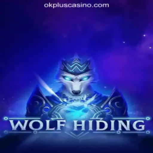 Unleashing Thrills with WolfHiding: A Dive into the Phenomenon at OKPLUS Online Casino Philippines