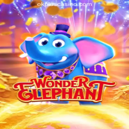 Exploring WonderElephant at OKPLUS Online Casino Philippines