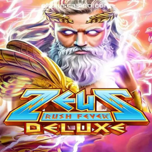 ZeusRushFeverDeluxe: Discover the Power of Ancient Gods at OKPLUS Online Casino Philippines